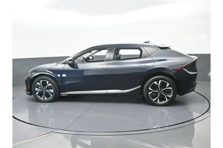 $26691 : Kia EV6 2024 AWD Wind 4dr Cr image 3