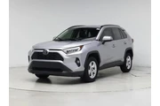 $21998 : Toyota RAV4 2019 XLE 4dr SUV thumbnail