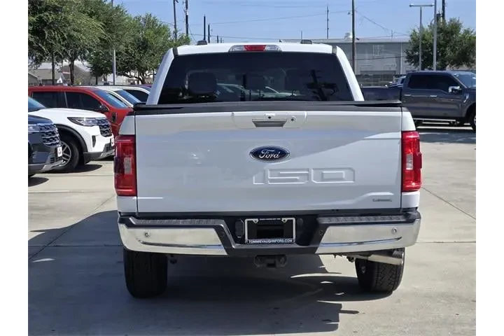 $34979 : Ford F-150 2022 4x2 XLT 4dr image 6