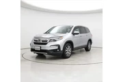 $26998 : Honda Pilot 2019 AWD EX-L 4d thumbnail