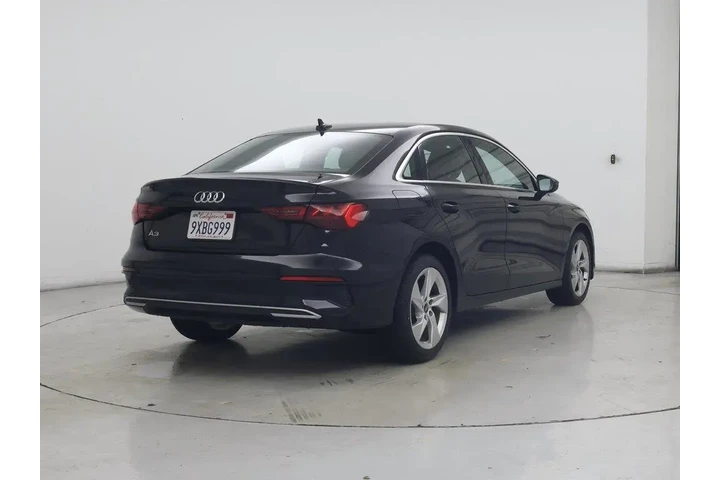 $21998 : Audi A3 2022 Premium 40 TFSI image 8