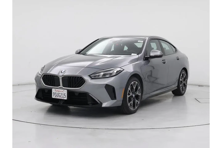 $33998 : BMW 2 Series 2025 AWD 228 xD image 4