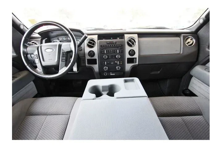 $10993 : Ford F-150 2012 4x4 FX4 4dr image 8