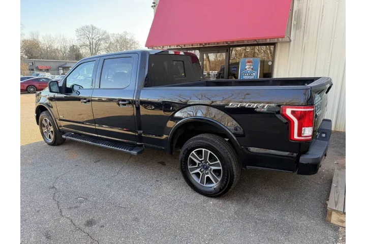 $18999 : 2017 F-150 XLT image 7