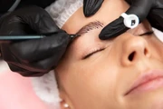 Eyebrow Microblading Portland en Seattle