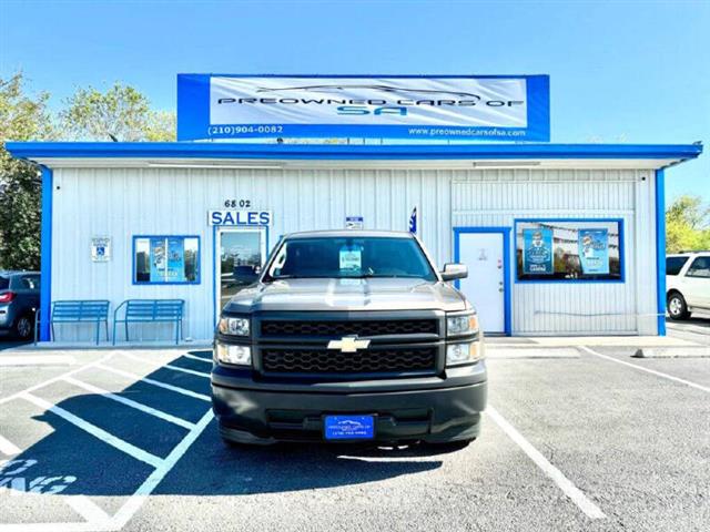 $19990 : 2015 Silverado 1500 LS image 10