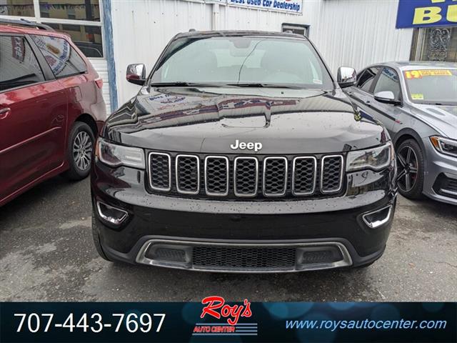 $26995 : 2019 Grand Cherokee Limited 4 image 2