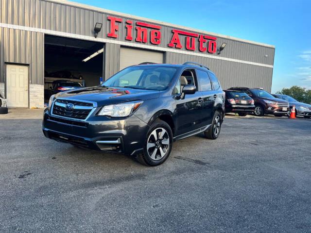 $12495 : 2018 Forester 2.5i Premium image 2