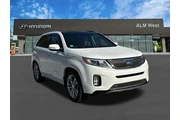 $10020 : Kia Sorento 2014 SX 4dr SUV thumbnail