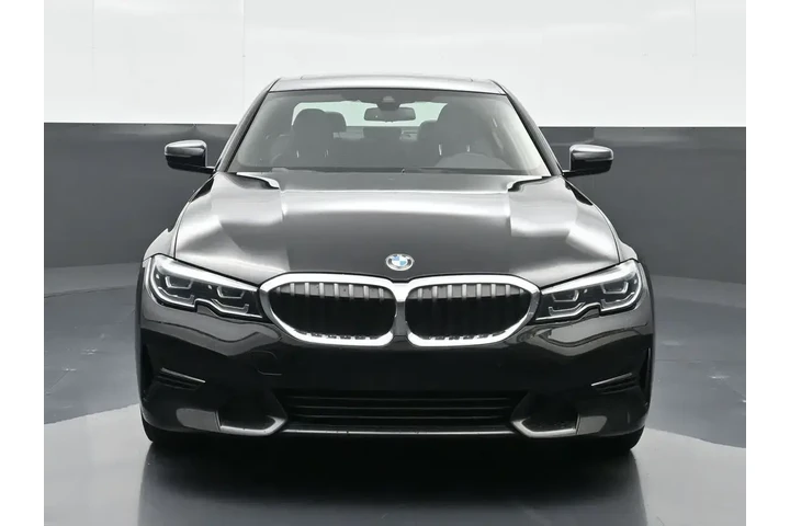 $33925 : BMW 3 Series 2022 330i 4dr S image 6