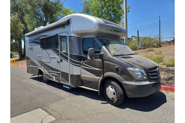 $89999 : 2019 Coachmen RV Prism 24EF F image 10