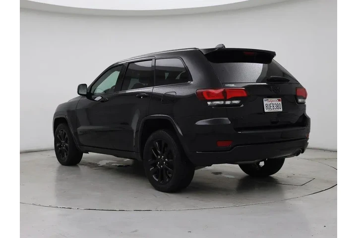 $26998 : Jeep Grand Cherokee 2021 4x4 image 2