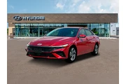 Hyundai ELANTRA 2025 Limited