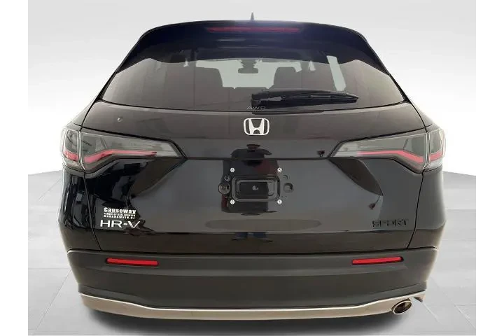 $25832 : Honda HR-V 2023 AWD Sport 4d image 5