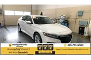 Honda Accord 2019 LX 4dr Sed en Rochester