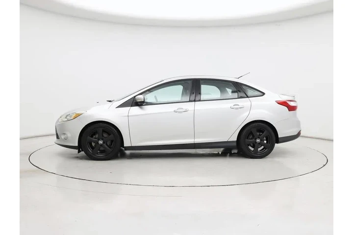 $11998 : Ford Focus 2014 SE 4dr Sedan image 3
