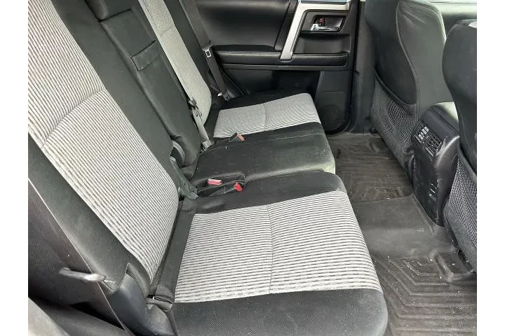 $34995 : Toyota 4Runner 2016 4x4 TRD image 9