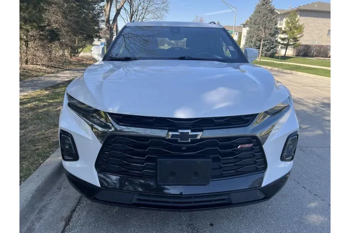 $19997 : 2020 Blazer RS image 3