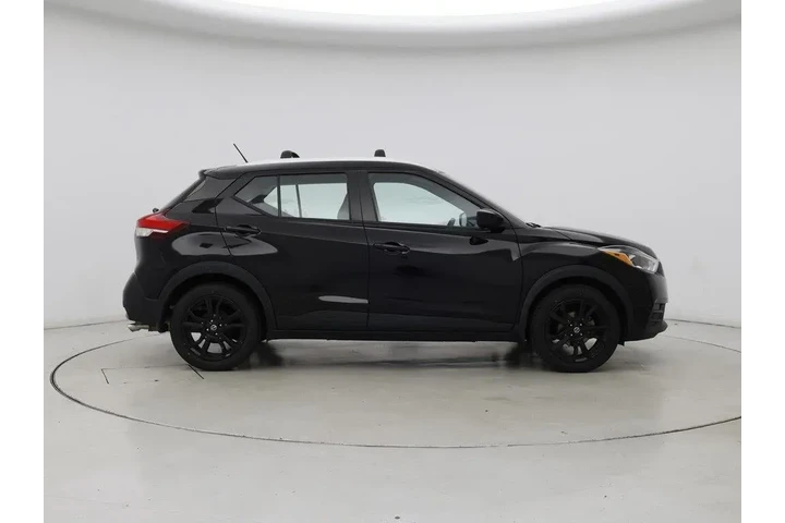 $16998 : Nissan Kicks 2019 S 4dr Cros image 7