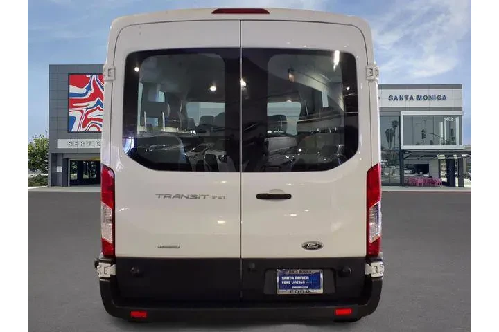 $27518 : Ford Transit 2017 350 XL 3dr image 7