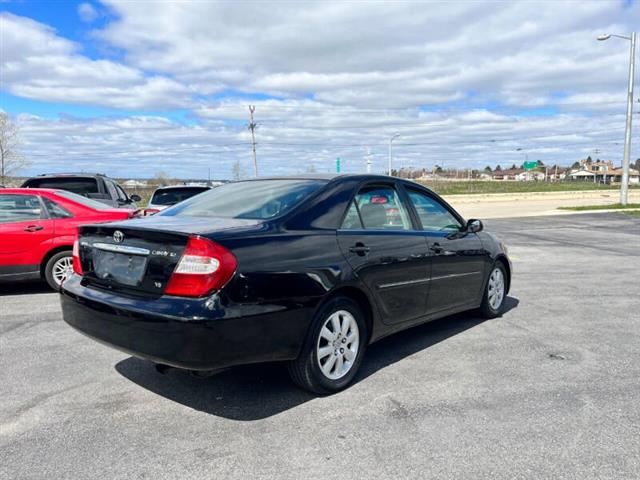 $5995 : 2003 Camry XLE V6 image 6