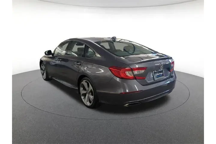 $19000 : Honda Accord 2019 Touring 4d image 7