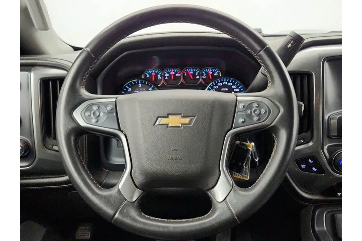 $36998 : Chevrolet Silverado 2500HD 2 image 10