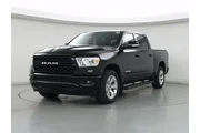 $36998 : Ram 1500 2022 4x4 Big Horn 4 thumbnail
