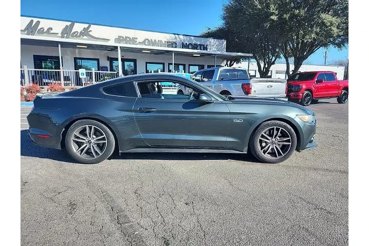 $19998 : Ford Mustang 2015 GT 2dr Fas image 2
