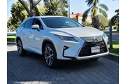 $23280 : Lexus RX 350 2017 4dr SUV thumbnail