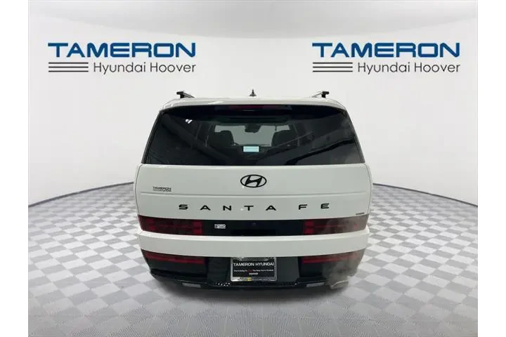 $39974 : Hyundai SANTA FE 2025 AWD Ca image 4