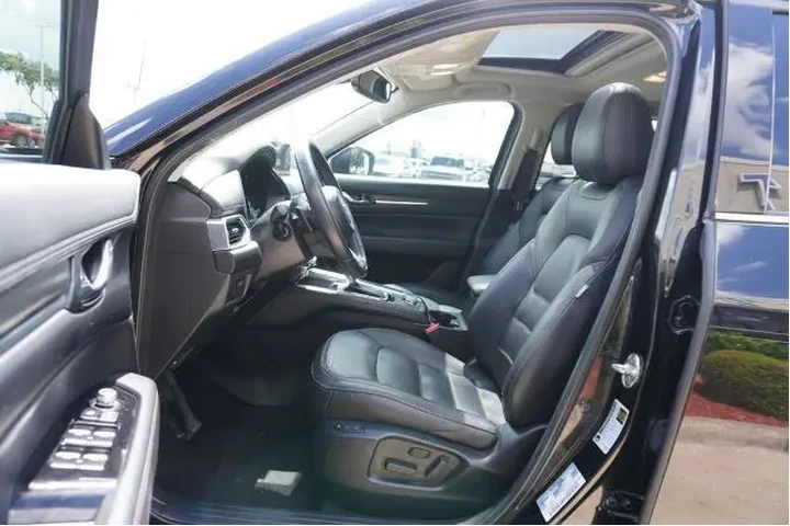 $24225 : Mazda CX-5 2022 AWD 2.5 S Pr image 7