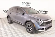 Kia Sportage Hybrid 2024 AWD en Oklahoma City
