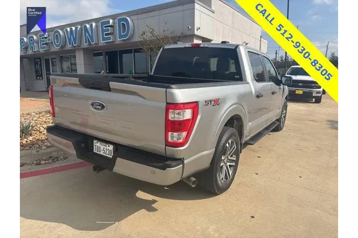 $32589 : Ford F-150 2023 4x2 XL 4dr S image 3