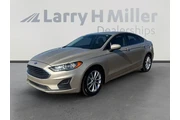 Ford Fusion 2019 SE 4dr Seda en Phoenix