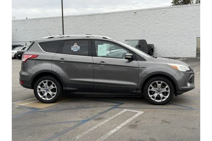 $8995 : Ford Escape 2014 AWD Titaniu image 8