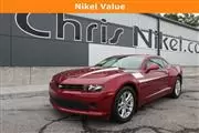 $18949 : 2015 Camaro LT thumbnail