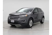 $17998 : Ford Edge 2017 SEL 4dr Cross thumbnail