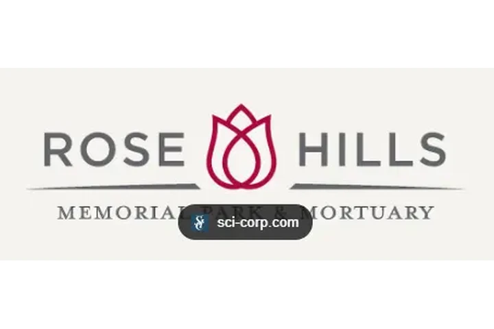 ROSE HILLS MEMORIAL PARK image 1