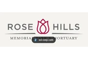 ROSE HILLS MEMORIAL PARK en Los Angeles