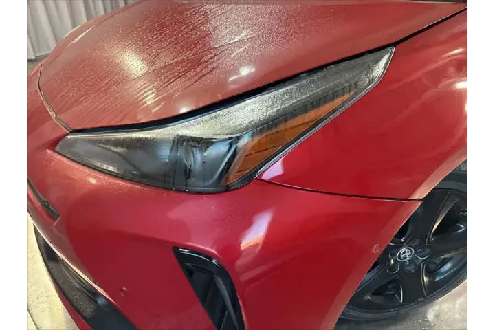 $18999 : Toyota Prius 2021 L Eco 4dr image 9