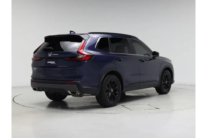 $30998 : Honda CR-V Hybrid 2024 Sport image 8