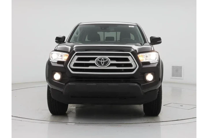 $32998 : Toyota Tacoma 2021 4x4 SR5 V image 5