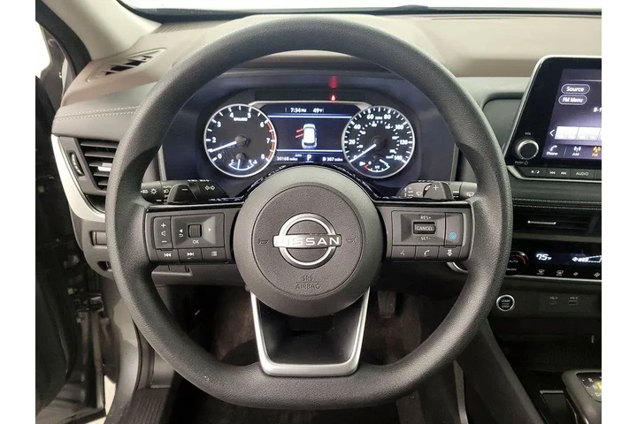 $23998 : Nissan Rogue 2023 AWD SV 4dr image 10