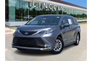 Toyota Sienna 2022 XLE 8-Pas