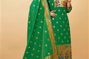 $15 : Elegant Churidar Suits Online thumbnail