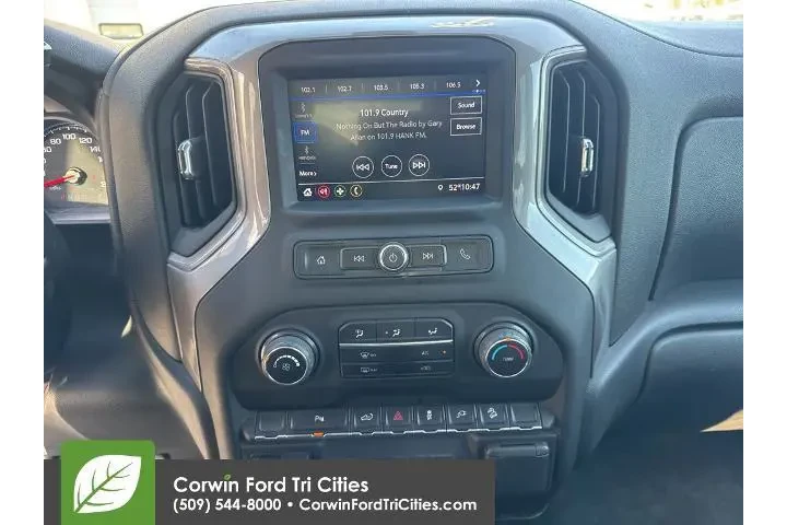 $31399 : Chevrolet Silverado 2500HD 2 image 7