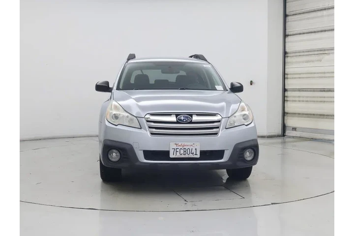 $13599 : Subaru Outback 2014 AWD 2.5i image 5