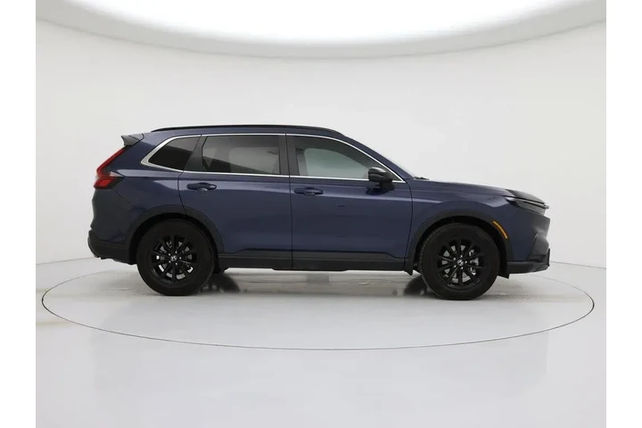 $38998 : Honda CR-V Hybrid 2025 Sport image 7