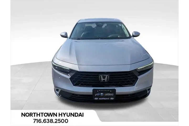 $31520 : Honda Accord Hybrid 2023 Tou image 5